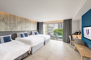 U Jomtien Pattaya