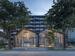 U Jomtien Pattaya
