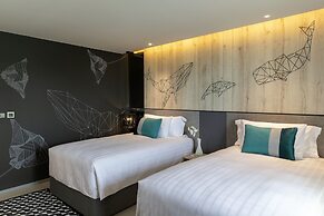 U Jomtien Pattaya