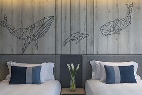 U Jomtien Pattaya