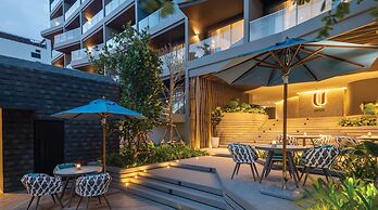 U Jomtien Pattaya