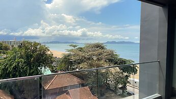 U Jomtien Pattaya