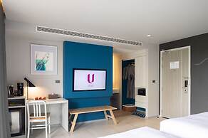 U Jomtien Pattaya