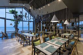 U Jomtien Pattaya