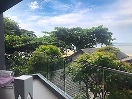 U Jomtien Pattaya