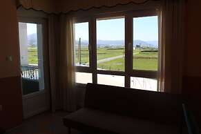 Apartamentos Los Gemelos