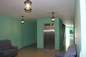 Apartamentos Los Gemelos