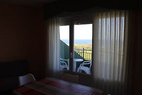 Apartamentos Los Gemelos