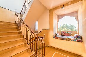 The Legend Haveli