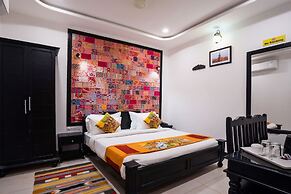 The Legend Haveli