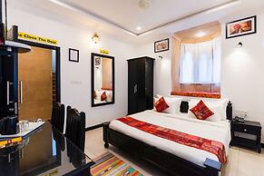 The Legend Haveli