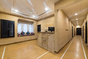 The Legend Haveli