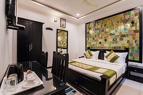 The Legend Haveli