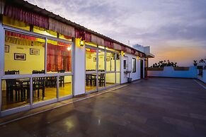 The Legend Haveli