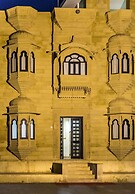 The Legend Haveli