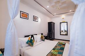 The Legend Haveli