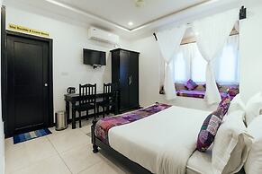 The Legend Haveli
