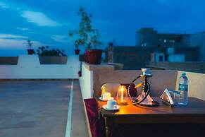 The Legend Haveli