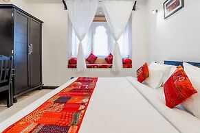 The Legend Haveli