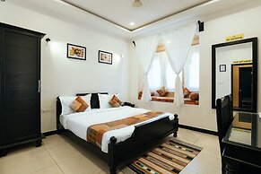 The Legend Haveli