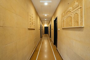 The Legend Haveli