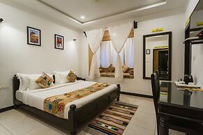The Legend Haveli