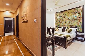 The Legend Haveli