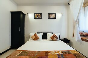 The Legend Haveli