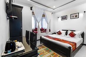 The Legend Haveli