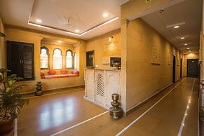The Legend Haveli