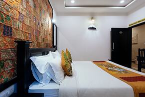 The Legend Haveli