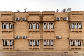 The Legend Haveli