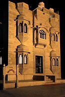 The Legend Haveli