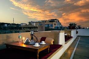The Legend Haveli
