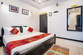 The Legend Haveli