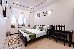 The Legend Haveli