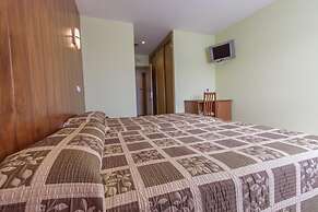 Hotel Fogar do Mariñeiro