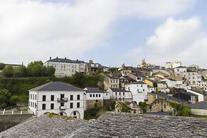 Hotel Fogar do Mariñeiro