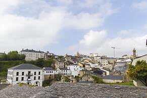 Hotel Fogar do Mariñeiro