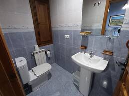 Hotel Rural Caminomedulas