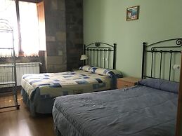 Hotel Rural Caminomedulas