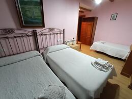 Hotel Rural Caminomedulas