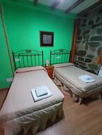 Hotel Rural Caminomedulas