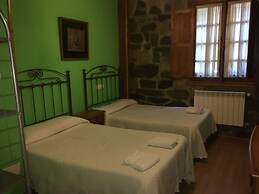 Hotel Rural Caminomedulas