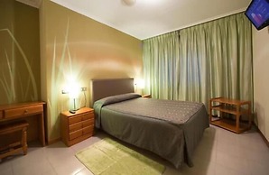 Hostal Terra Chá