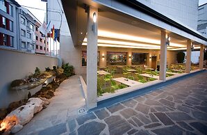 Hostal Terra Chá
