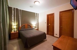 Hostal Terra Chá