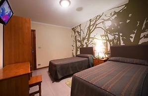 Hostal Terra Chá