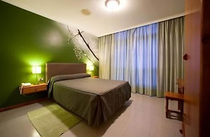 Hostal Terra Chá