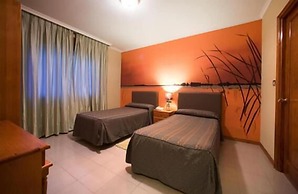 Hostal Terra Chá